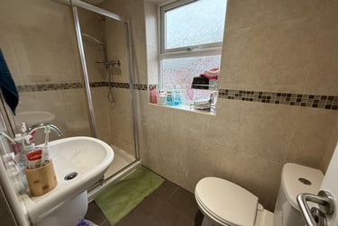 4 bed house, Denham Street, Victoria Park, Manchester, M130FJ - Image 11
